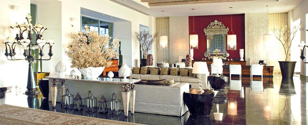 The Grand Mayan Los Cabos Hotell San José del Cabo Exteriör bild