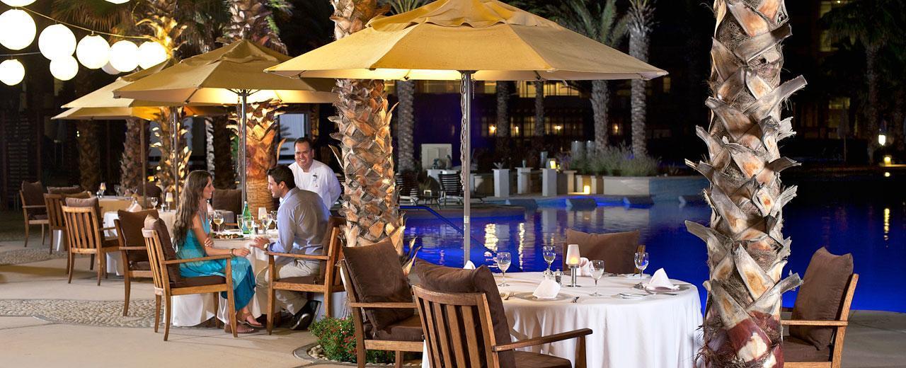 The Grand Mayan Los Cabos Hotell San José del Cabo Exteriör bild