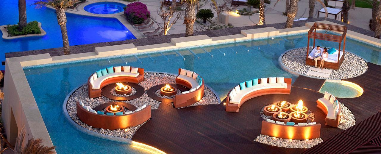 The Grand Mayan Los Cabos Hotell San José del Cabo Exteriör bild