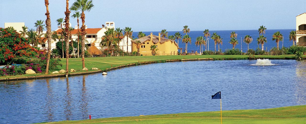 The Grand Mayan Los Cabos Hotell San José del Cabo Exteriör bild