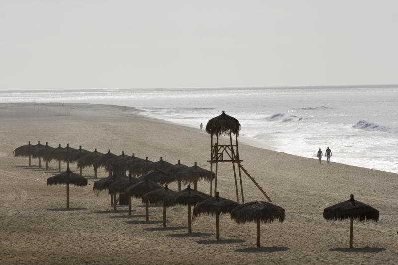 The Grand Mayan Los Cabos San José del Cabo Exteriör bild