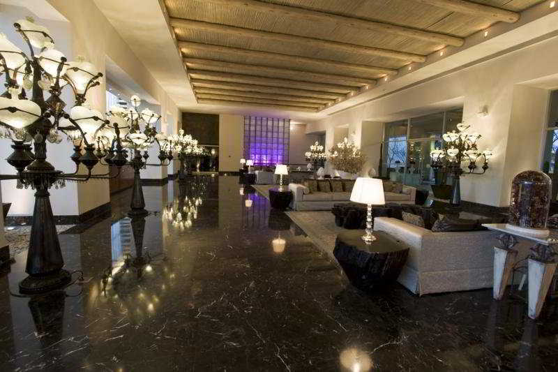 The Grand Mayan Los Cabos Hotell San José del Cabo Exteriör bild